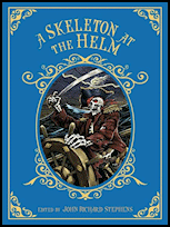 
                Skeleton at the Helm