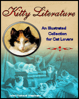 Kitty
                LiteratureKitty Literature