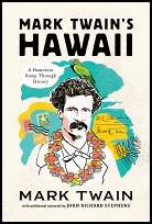 Mark Twain's
                Hawai�i