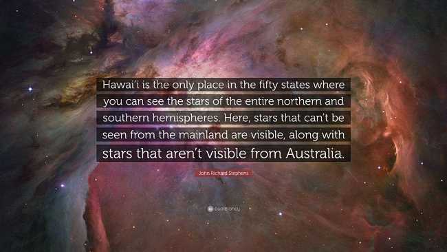 &mdash;from The Hawai'i Bathroom Book